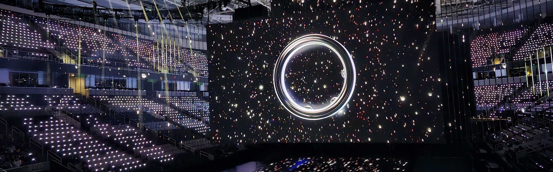 [MWC 2024] Samsung deschide era smartphone-urilor AI si prezinta Galaxy Ring la MWC Barcelona 2024