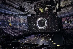 [MWC 2024] Samsung deschide era smartphone-urilor AI si prezinta Galaxy Ring la MWC Barcelona 2024