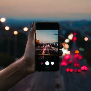 In sfarsit, o camera mobila care se asigura ca nu ratezi niciodată un moment