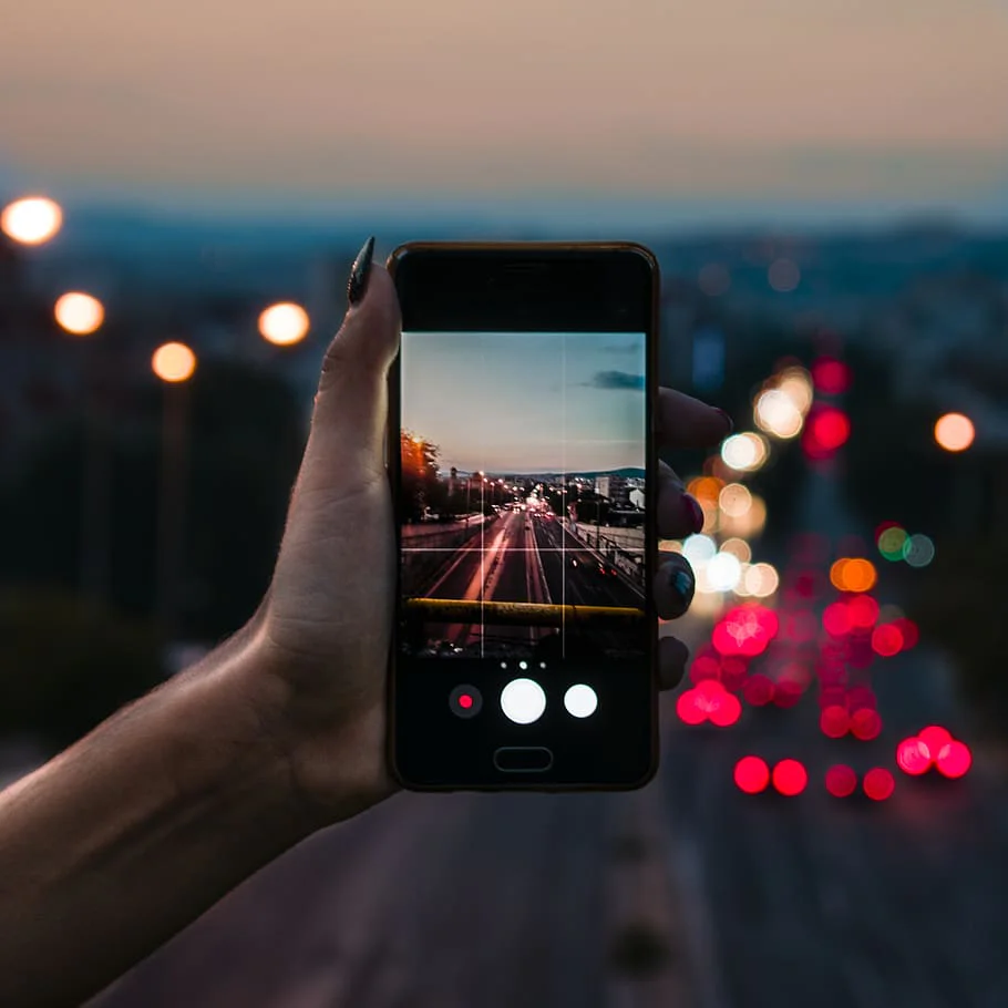 In sfarsit, o camera mobila care se asigura ca nu ratezi niciodată un moment