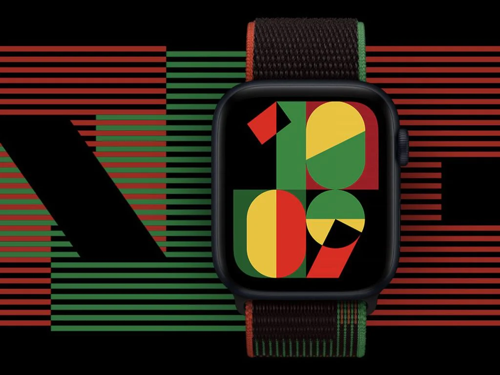 Apple dezvaluie Colectia Black Unity 2024, care sustine granturile care inspira rezilienta si creativitate