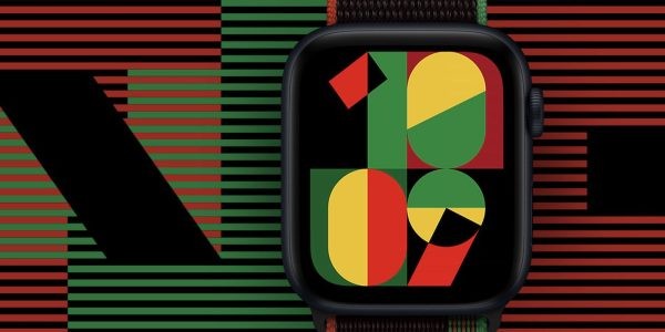 Apple dezvaluie Colectia Black Unity 2024, care sustine granturile care inspira rezilienta si creativitate