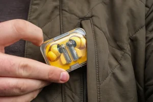 nothing earbuds