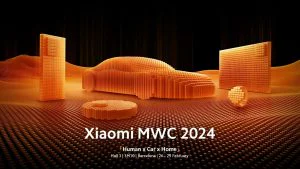 Reconceptualizand Conectivitatea: Xiaomi Lanseaza Ecosistemul Inteligent „Human x Car x Home” la MWC 2024