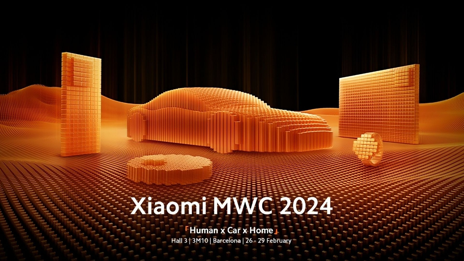Reconceptualizand Conectivitatea: Xiaomi Lanseaza Ecosistemul Inteligent 
