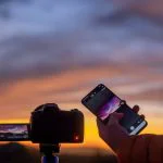 Reducerea distantei dintre tine si o fotografie excelenta