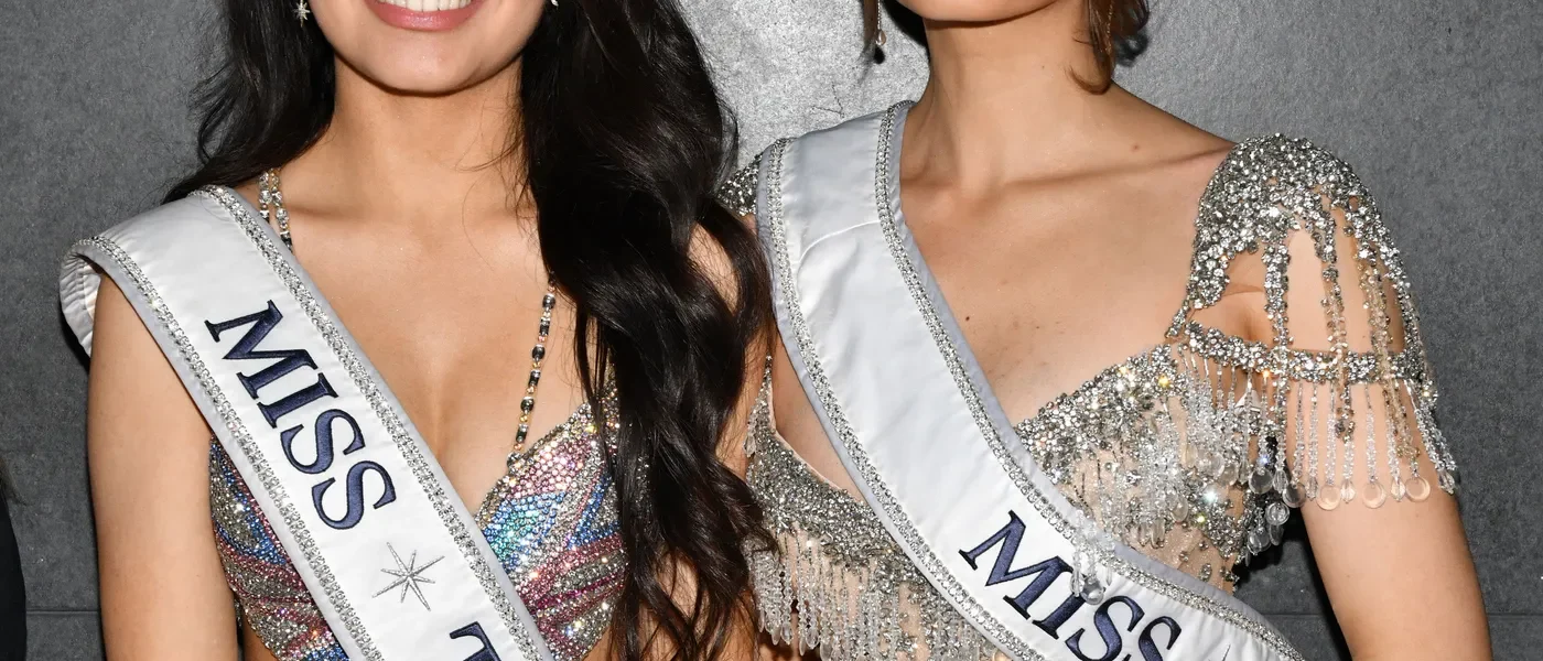 Miss Teen USA demisioneaza la cateva zile dupa plecarea Miss USA