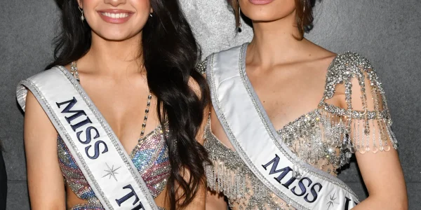 Miss Teen USA demisioneaza la cateva zile dupa plecarea Miss USA