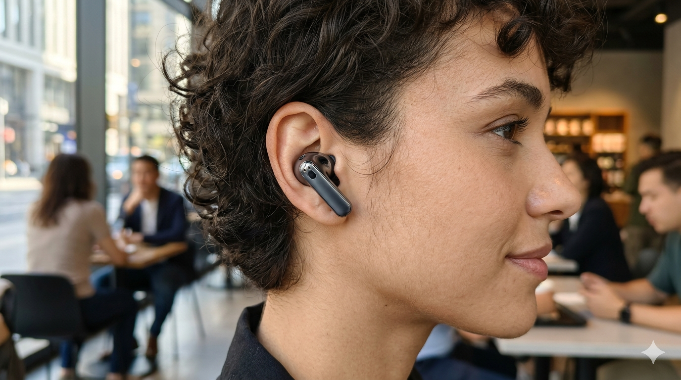 Huawei FreeBuds Pro 2