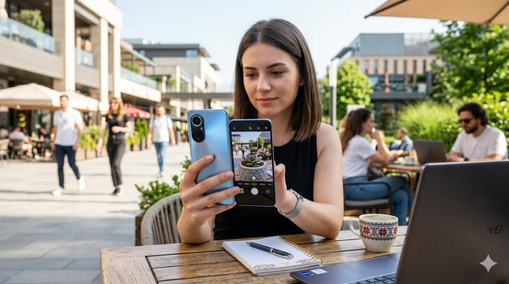 Huawei Nova 9 SE – Analiză detaliată și impresii despre performanță și design
