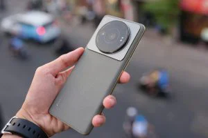 XiaoMi 12S Ultra – review