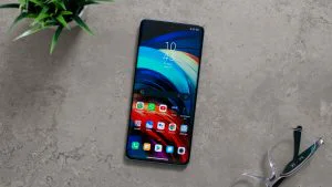 Xiaomi 12 Pro – review