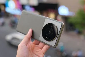 Xiaomi 12 – review