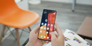 Xiaomi Redmi 7A – review