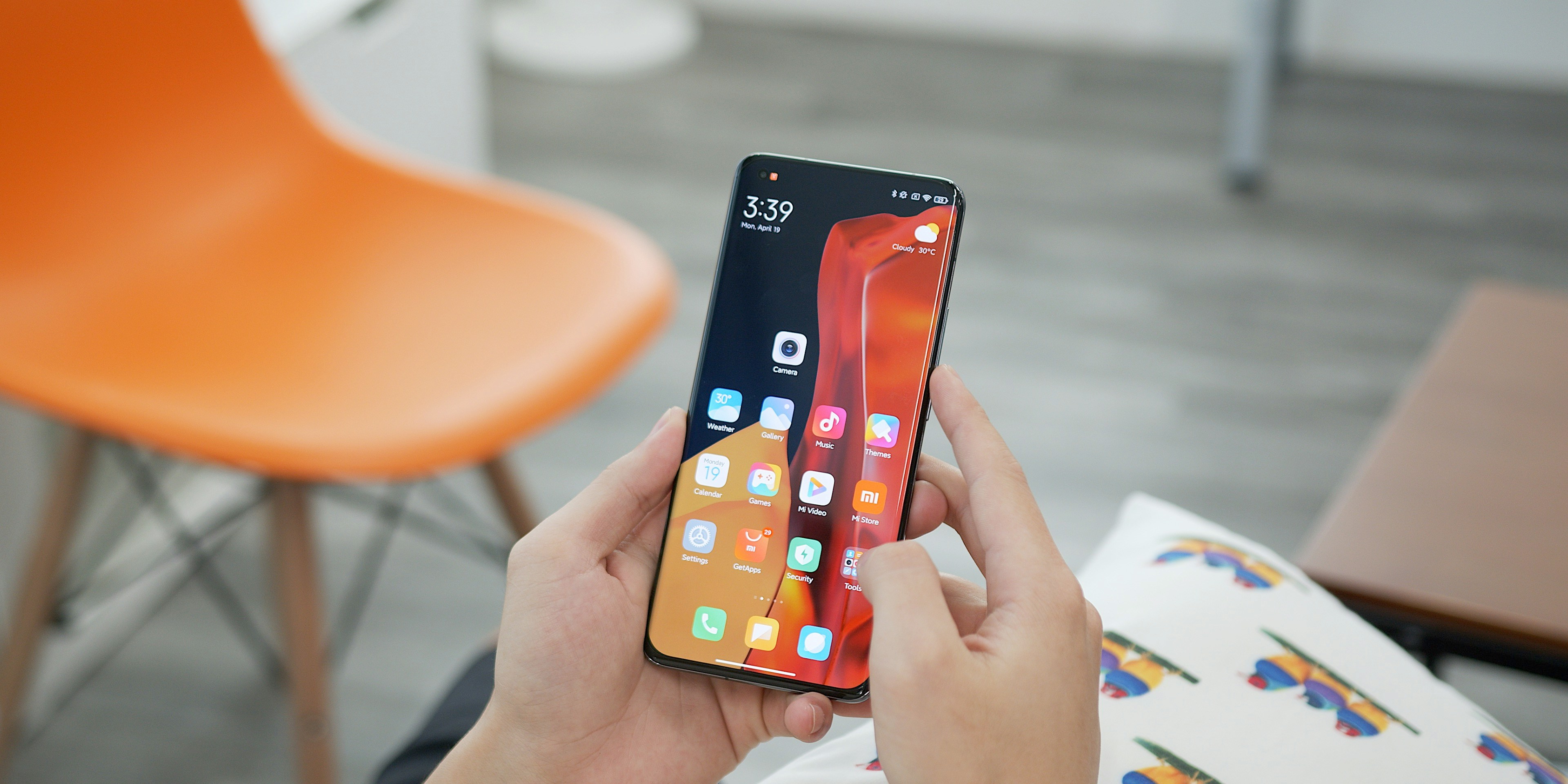 Xiaomi Redmi 7A