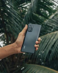 Xiaomi Redmi Note 10 Pro – review