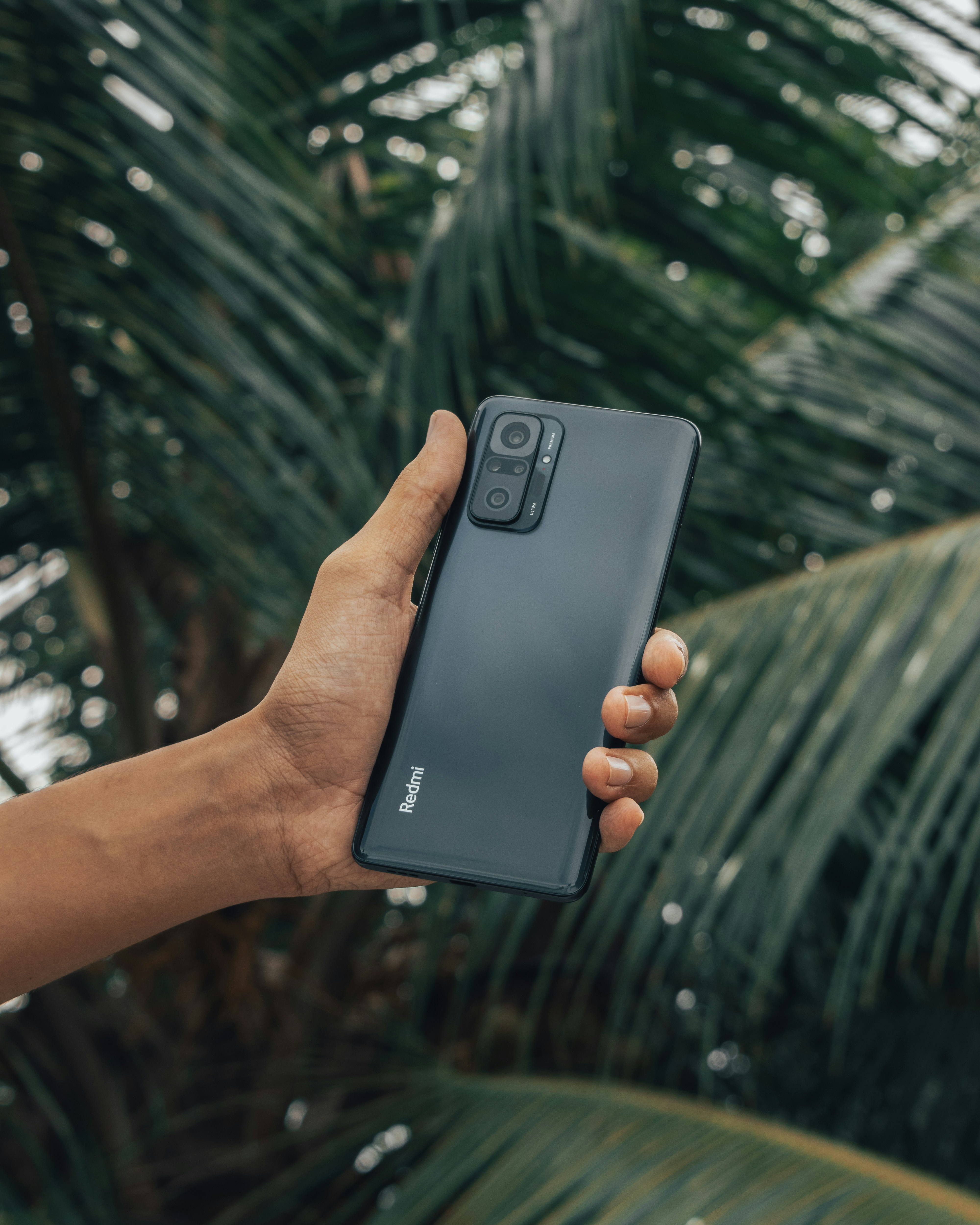 Xiaomi Redmi Note 10 Pro – review