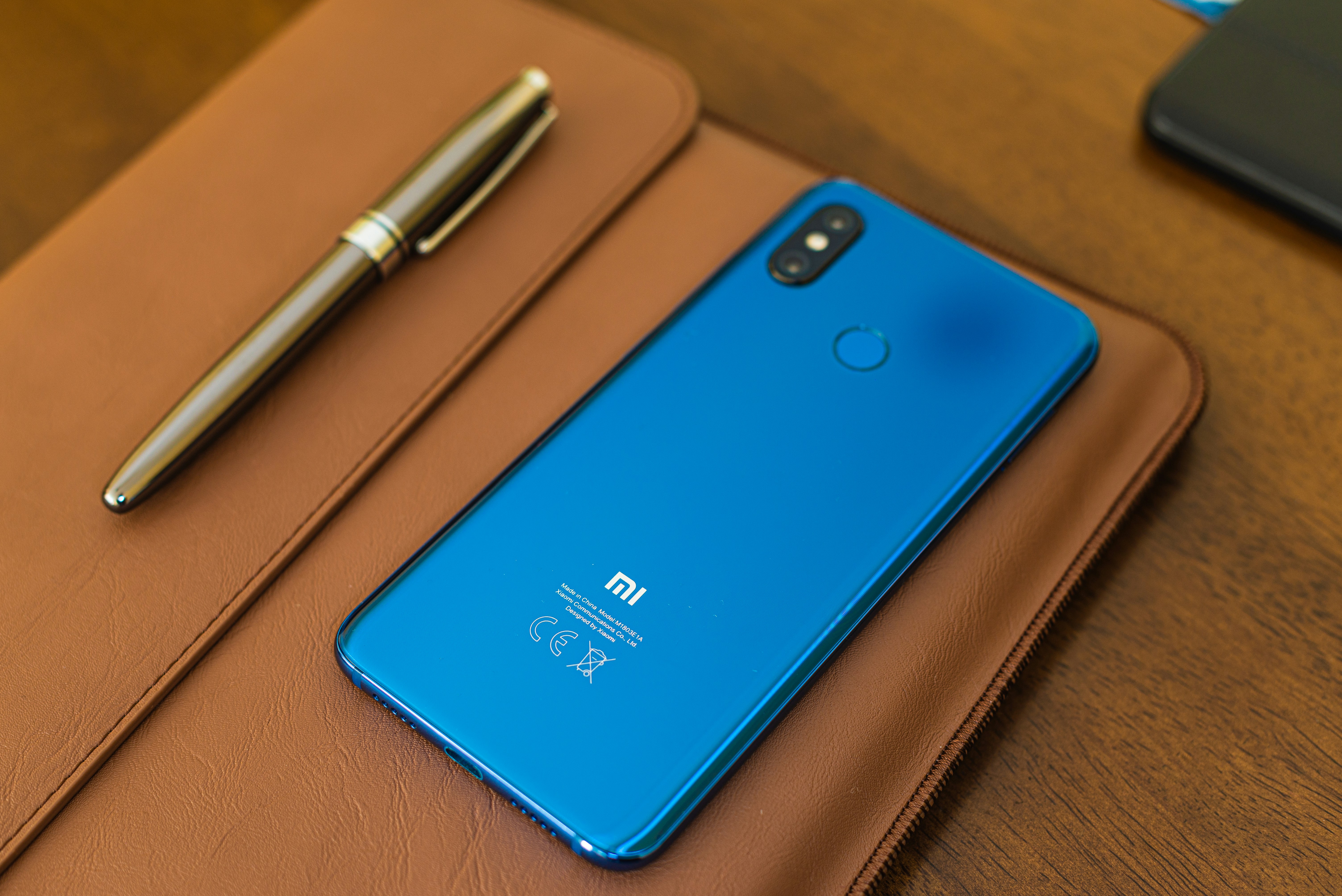 Xiaomi Redmi Note 11