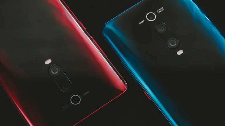 Xiaomi Redmi Note 7 Pro – review