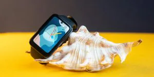 Xiaomi Watch S1 – review
