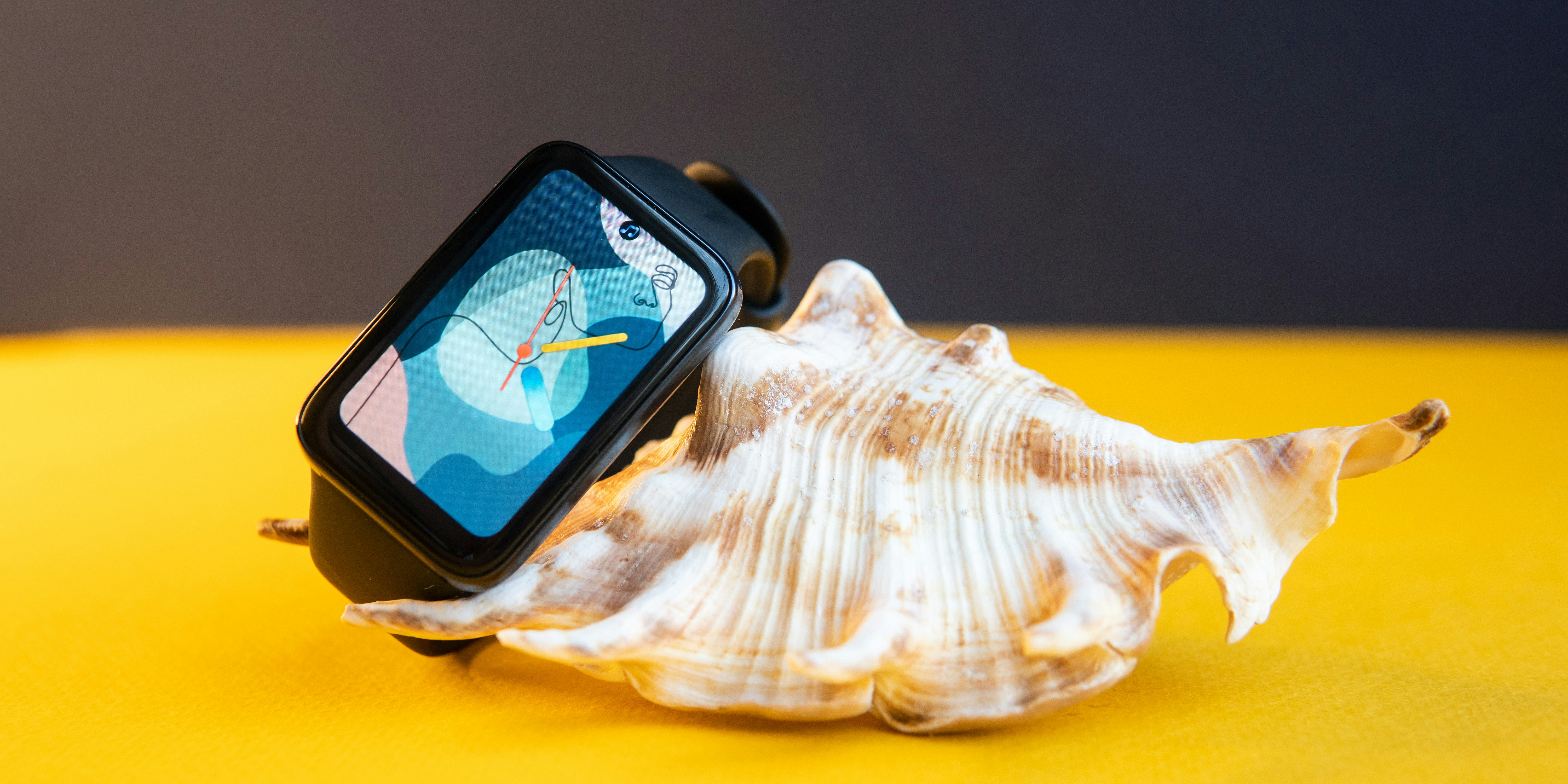 Xiaomi Watch S1
