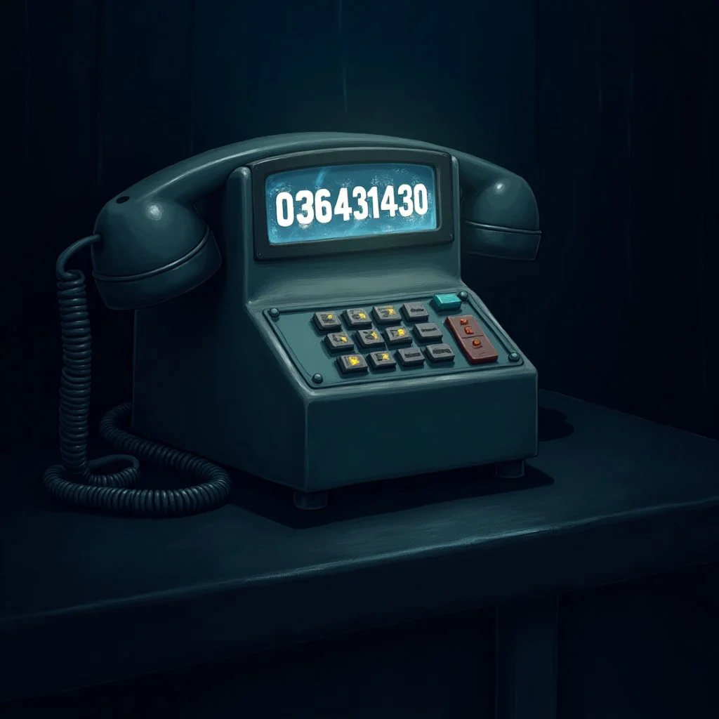 0364431430 – Cine te suna/apeleaza cu acest numar de telefon?
