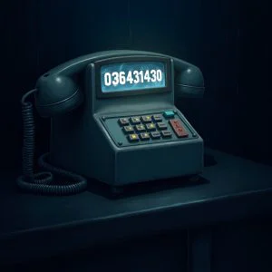 0364431430 – Cine te suna/apeleaza cu acest numar de telefon?