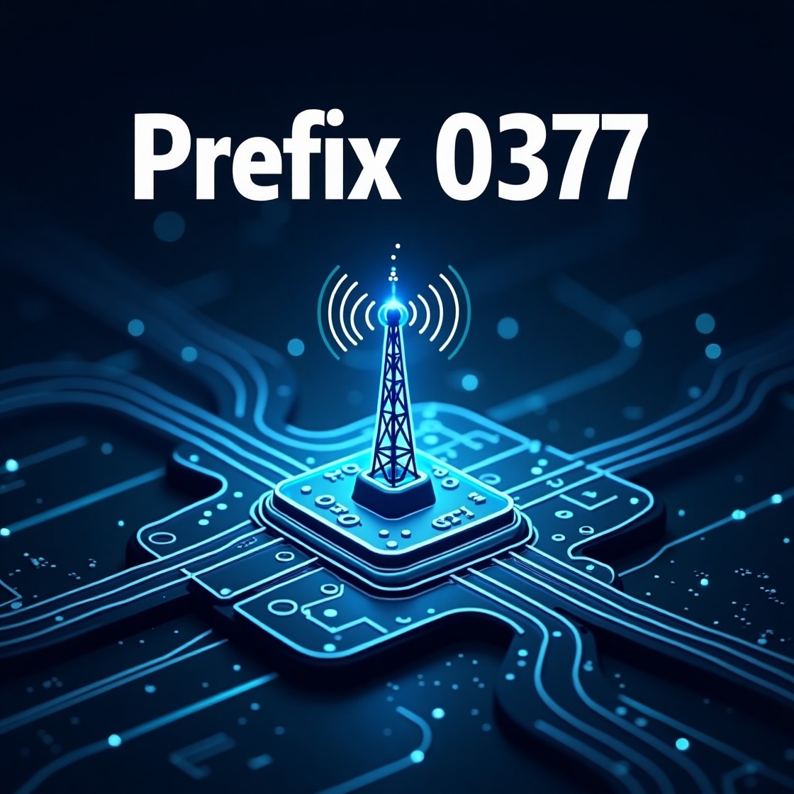 Prefix 0377