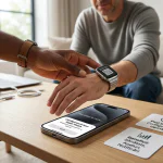 Ghid complet pentru conectarea smartwatch-ului la iPhone