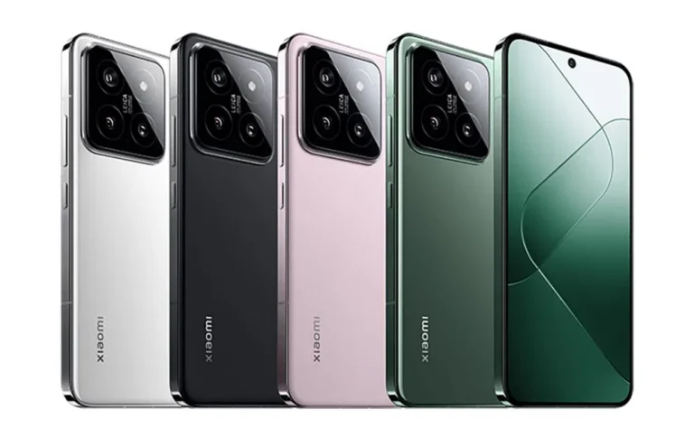 Cele mai bune telefoane Xiaomi