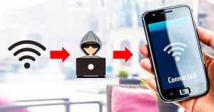 De ce nu merge wi-fi pe telefon Huawei
