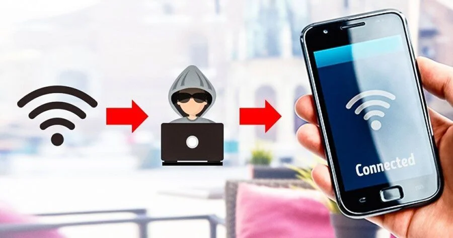 De ce nu merge wi-fi pe telefon Huawei