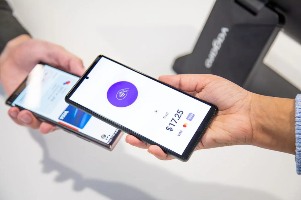 Conectare smartwatch la telefon samsung