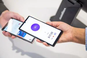 Conectare smartwatch la telefon samsung
