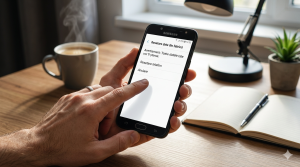 resetarea la setările din fabrică pe Samsung A6