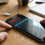 resetarea originală a Samsung Galaxy S6 Edge la setările din fabrică