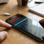 resetarea originală a Samsung Galaxy S6 Edge la setările din fabrică
