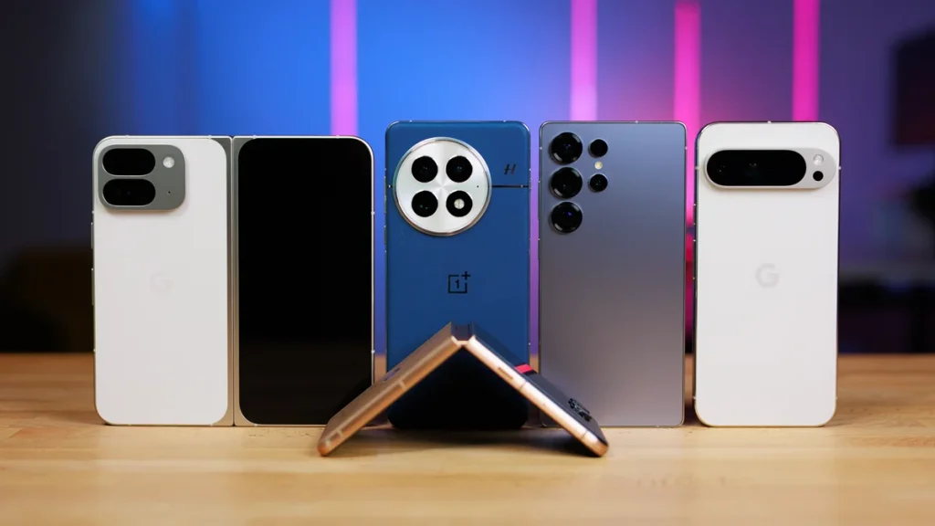 Cele Mai Bune Telefoane 2026