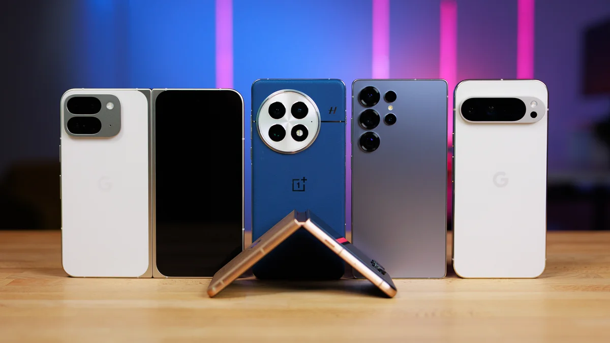 cele mai bune telefoane 2026