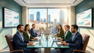 Care Sunt Mizele Riscurilor Nefinanciare