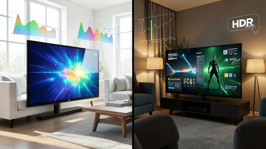 Care Este Diferenta Intre Qled Si Led