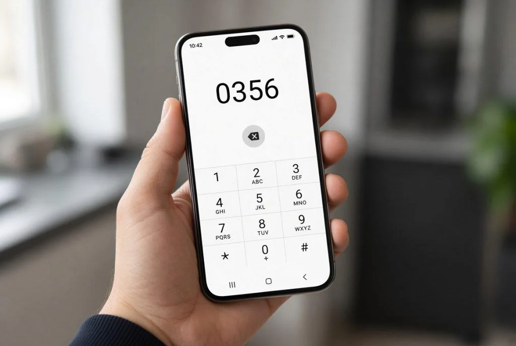 Prefix Telefon Romania 0356