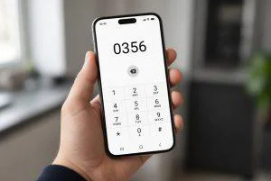 Prefix Telefon Romania 0356