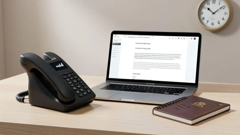 Prefix Anglia Telefon Fix