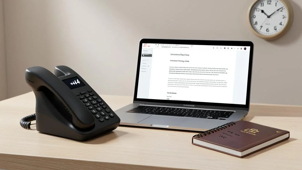 Prefix Anglia Telefon Fix