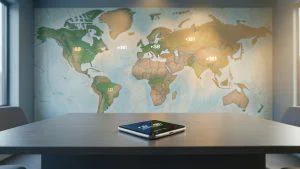 Prefix International 0381